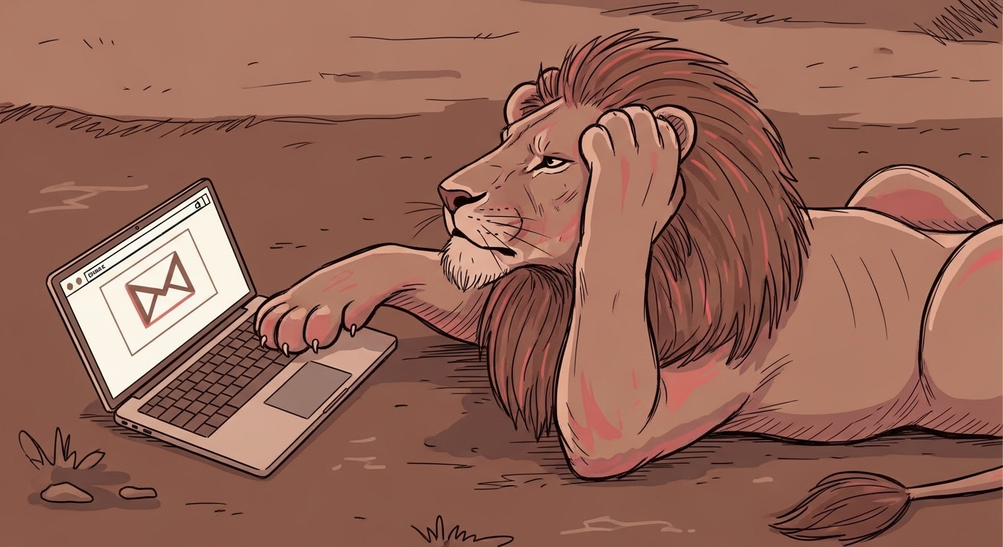 Conquer Gmail and that never ending inbox banner